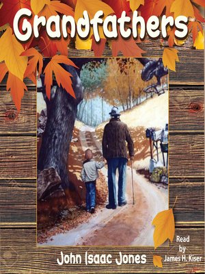 cover image of Grandfathers